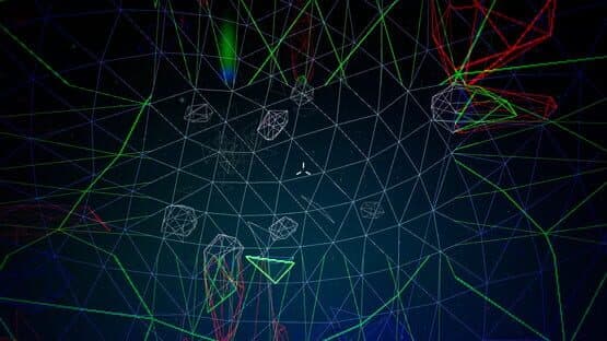 Glassteroids — screenshot 6