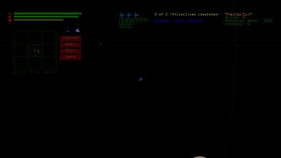 Intersolar Overdrive — screenshot 3