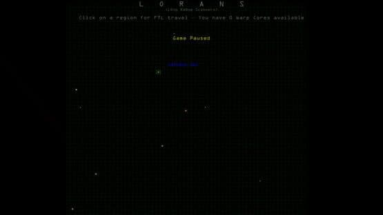 Intersolar Overdrive — screenshot 4