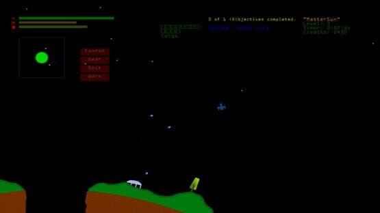 Intersolar Overdrive — screenshot 5