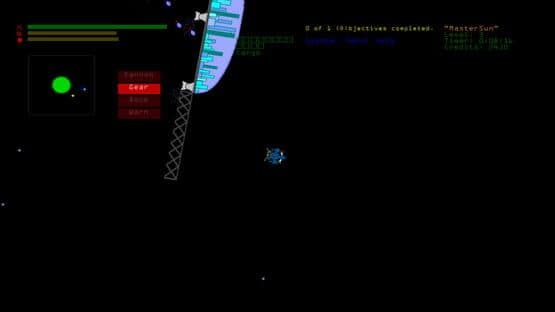 Intersolar Overdrive — screenshot 6