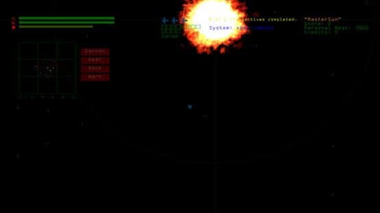 Intersolar Overdrive — screenshot 7
