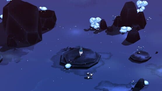 Moon River — screenshot 1