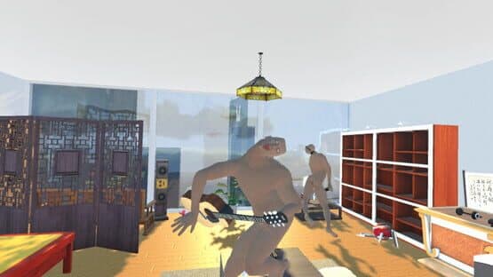 Mosh Pit Simulator — screenshot 3
