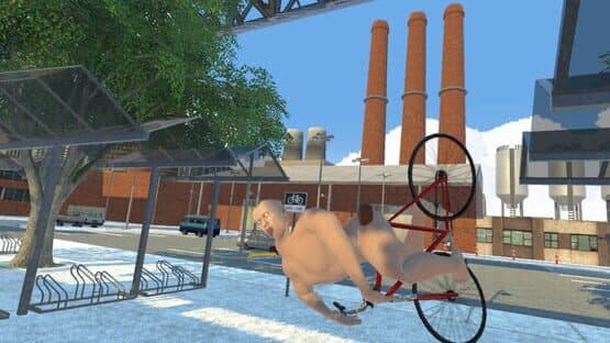 Mosh Pit Simulator — screenshot 4