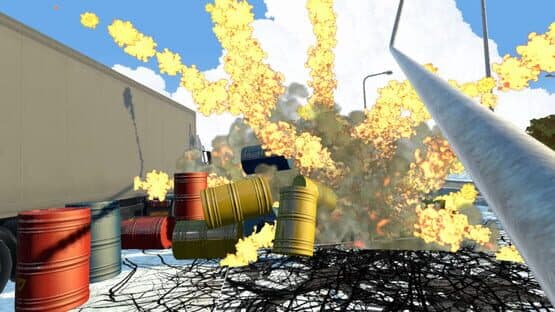 Mosh Pit Simulator — screenshot 5