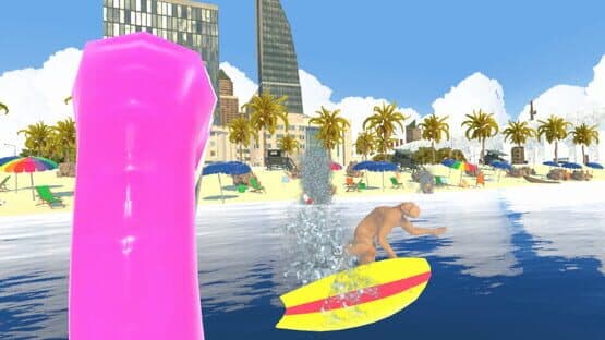 Mosh Pit Simulator — screenshot 7