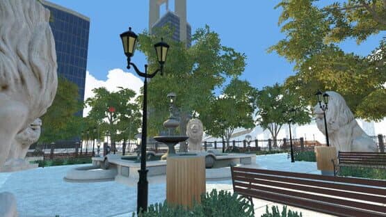 Mosh Pit Simulator — screenshot 8