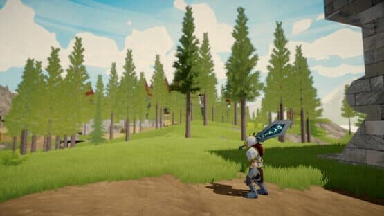 All For One — screenshot 1
