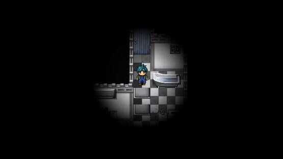 The Monster — screenshot 1