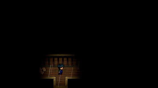 The Monster — screenshot 2
