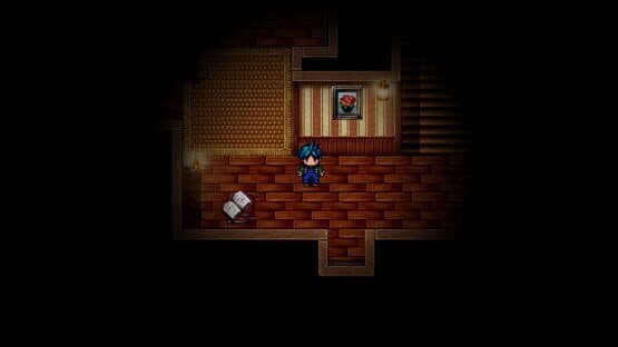 The Monster — screenshot 5