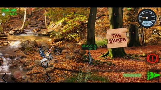 World Enduro Rally — screenshot 5