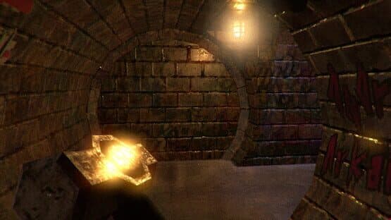 Lost in Vivo — screenshot 1