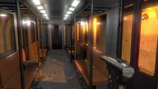Lost in Vivo — screenshot 2