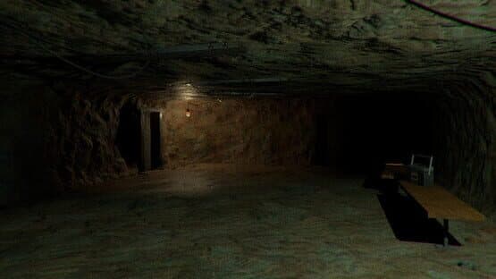 Lost in Vivo — screenshot 3