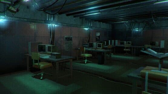 Lost in Vivo — screenshot 4