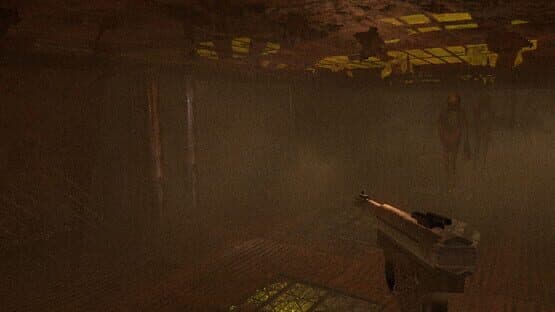 Lost in Vivo — screenshot 5