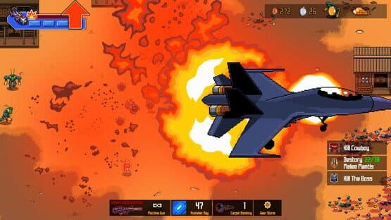 Bugs Must Die — screenshot 2