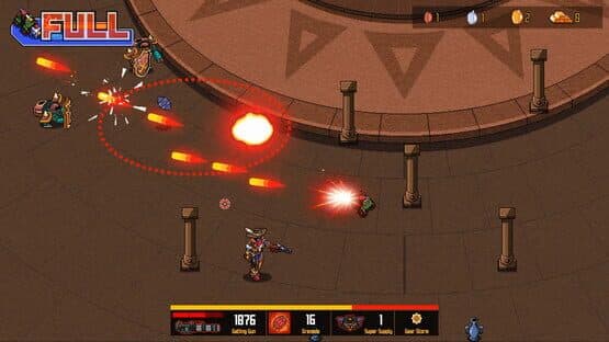 Bugs Must Die — screenshot 3