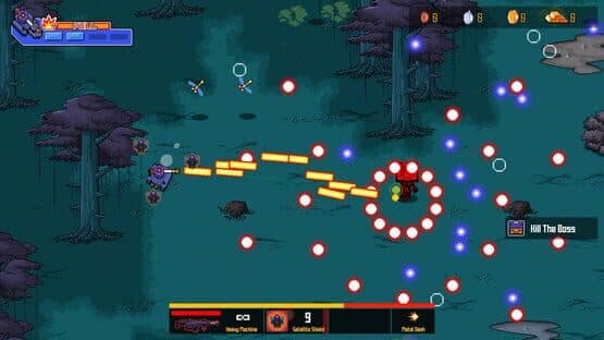 Bugs Must Die — screenshot 4