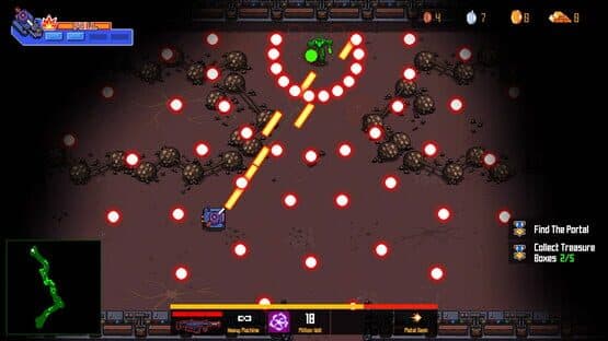 Bugs Must Die — screenshot 5