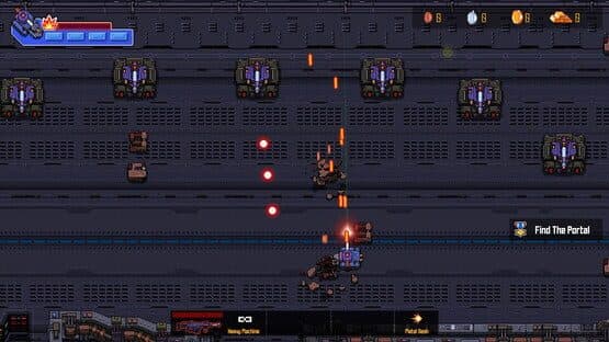 Bugs Must Die — screenshot 8