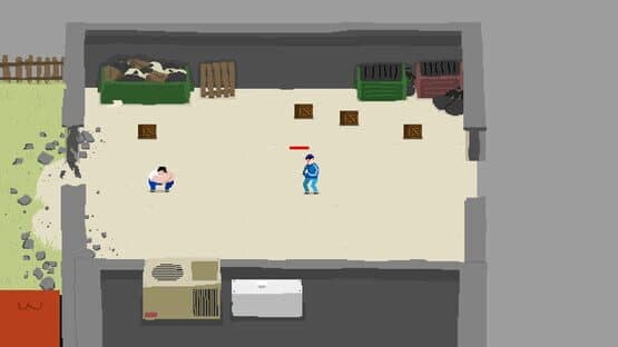 Slavistan 2 — screenshot 1