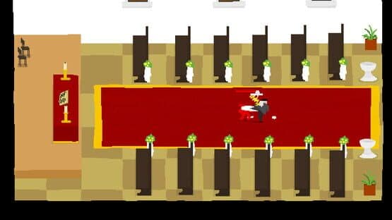 Slavistan 2 — screenshot 2