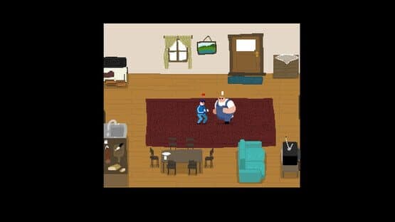 Slavistan 2 — screenshot 4