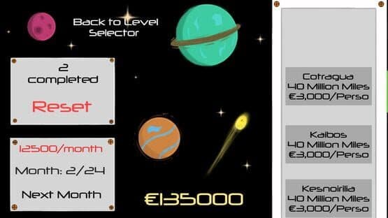 Expedition Oregon — screenshot 1