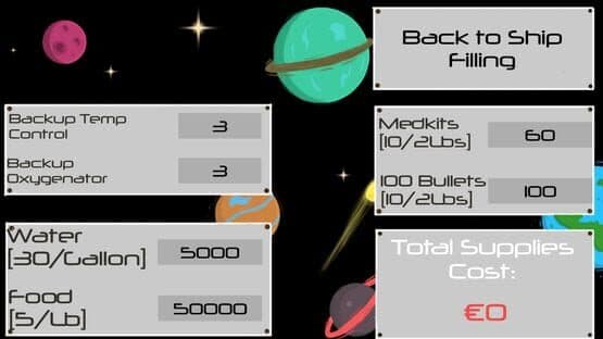 Expedition Oregon — screenshot 3