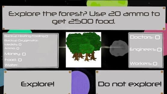 Expedition Oregon — screenshot 4