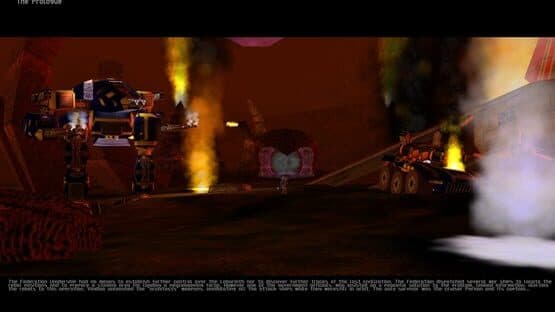 Parkan: Iron Strategy — screenshot 1