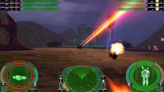 Parkan: Iron Strategy — screenshot 2