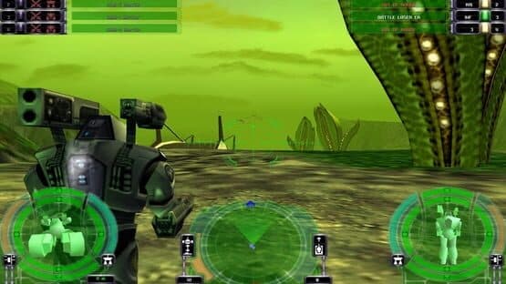 Parkan: Iron Strategy — screenshot 4