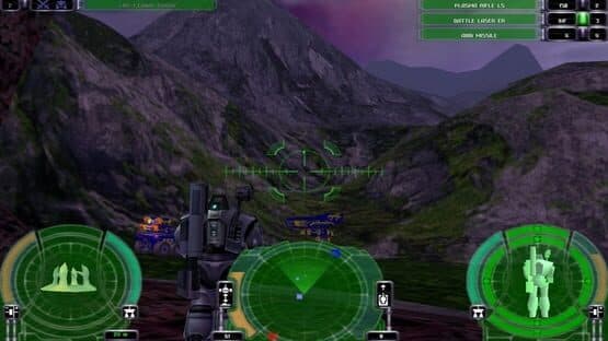 Parkan: Iron Strategy — screenshot 5