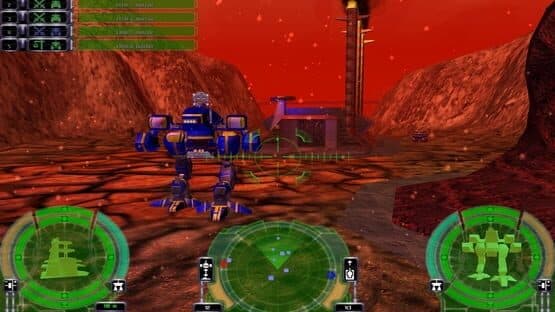 Parkan: Iron Strategy — screenshot 6