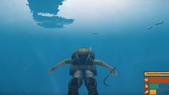 BlueFear — screenshot 6