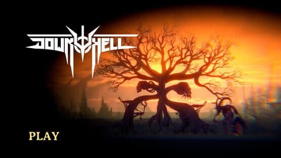 Down to Hell — screenshot 1