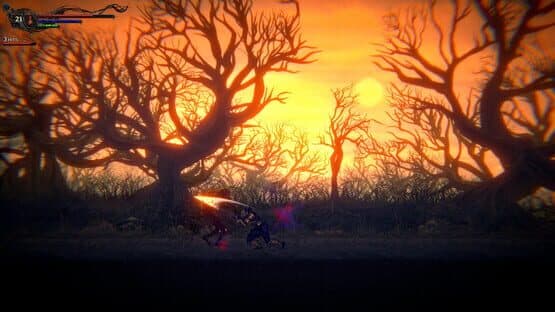 Down to Hell — screenshot 2