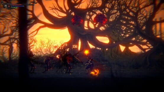 Down to Hell — screenshot 3