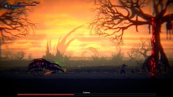 Down to Hell — screenshot 4