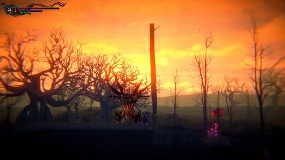 Down to Hell — screenshot 5