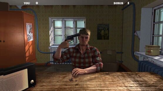 Russian Reality — screenshot 1