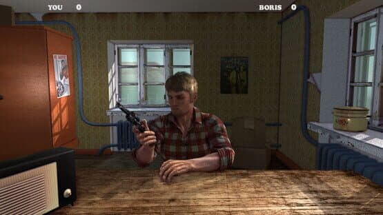 Russian Reality — screenshot 3