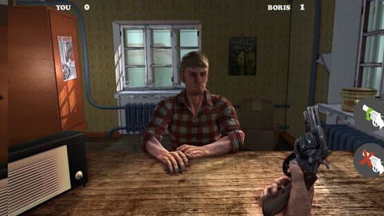 Russian Reality — screenshot 4