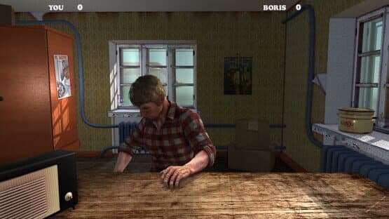 Russian Reality — screenshot 5