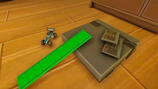 Toy Road Constructor — screenshot 2