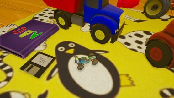 Toy Road Constructor — screenshot 3